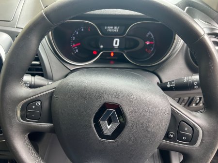 2018 Renault Captur - photo 9