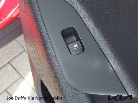 2026 Kia Stonic - photo 26