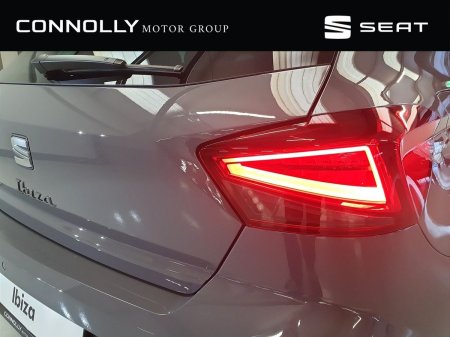 2026 SEAT Ibiza - photo 16