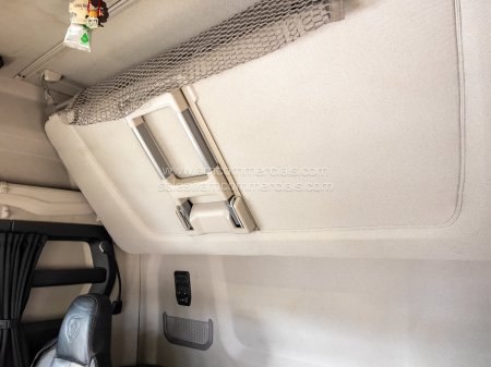 2019 SCANIA R450 - photo 21