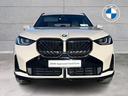 2026 BMW X3 - photo 16