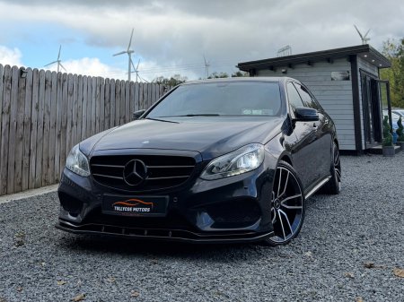 2015 Mercedes-Benz E-Class - photo 2