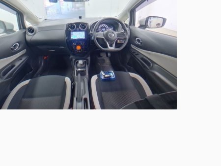 2019 Nissan Note - photo 3