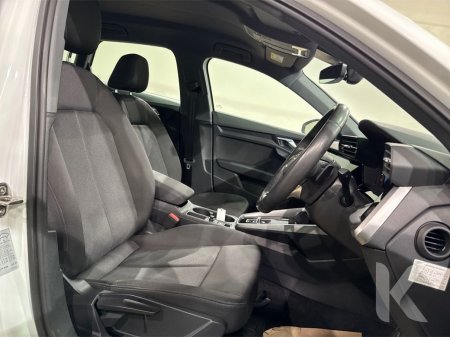 2021 Audi A3 - photo 18