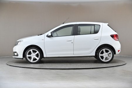 2018 Dacia Sandero - photo 5