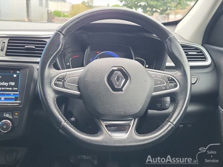 2017 Renault Kadjar - photo 15