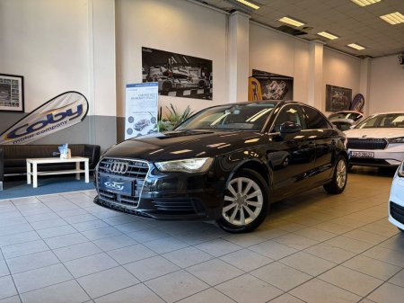 2015 Audi A3 - photo 8