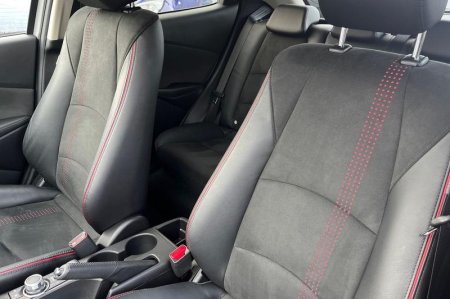 2024 Mazda Mazda2 - photo 19