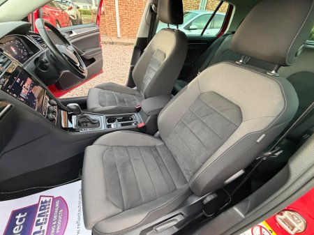 2018 Volkswagen Golf - photo 14