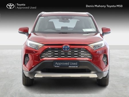 2022 Toyota RAV4 - photo 5