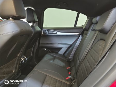 2022 Alfa Romeo Stelvio - photo 9