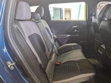 2027 Jeep Compass - photo 5