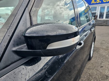 2016 Ford Galaxy - photo 11