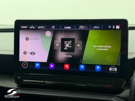 2023 Cupra Formentor - photo 31