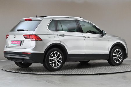2017 Volkswagen Tiguan - photo 9