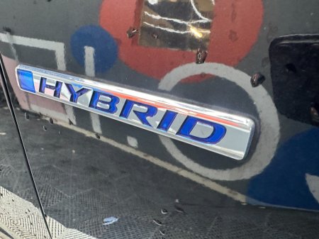2017 Honda Vezel - photo 18