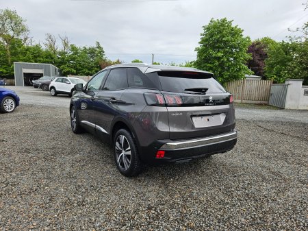 2021 Peugeot 3008 - photo 6