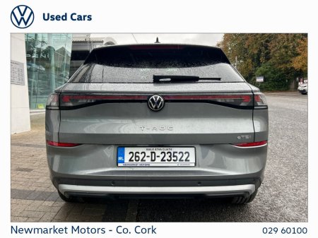 2026 Volkswagen T-Roc - photo 15