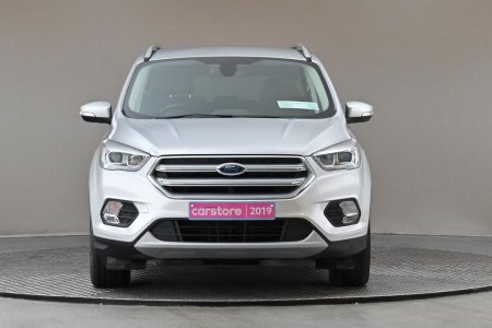 2019 Ford Kuga - photo 2