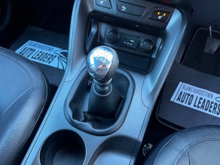 2015 Hyundai ix35 - photo 21