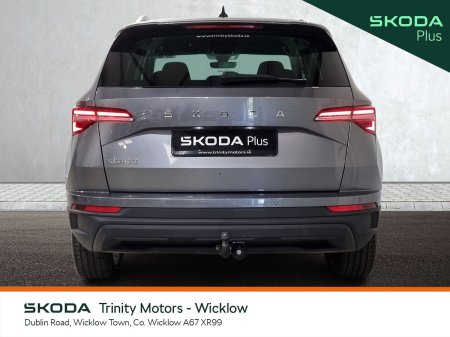 2022 Skoda Karoq - photo 14