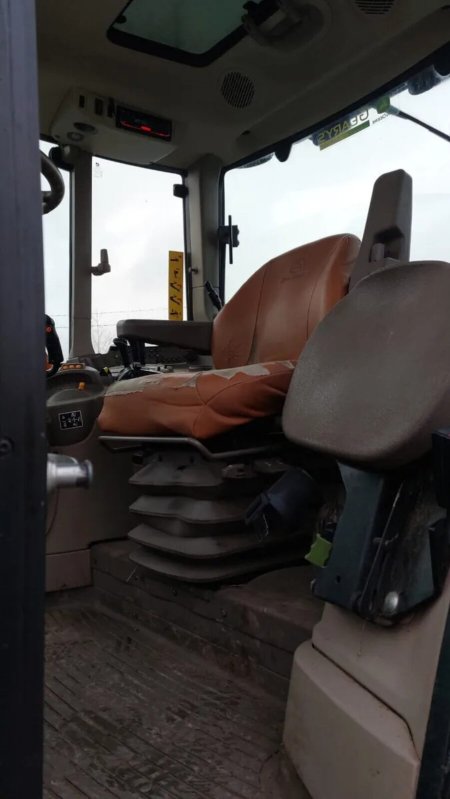 2022 John Deere 6100M - photo 3