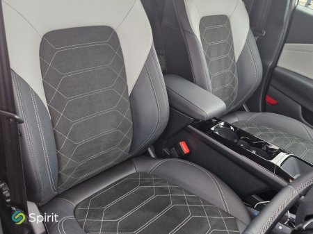 2026 Ford Puma - photo 18
