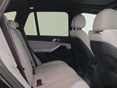 2023 BMW X5 - photo 22