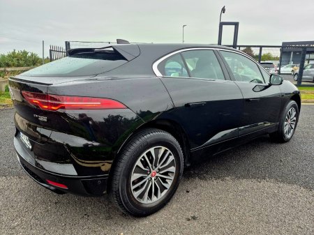 2020 Jaguar I-Pace - photo 7