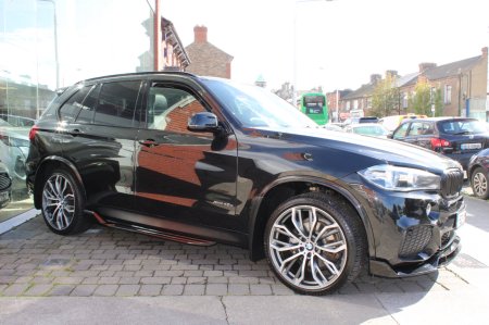 2016 BMW X5 - photo 5