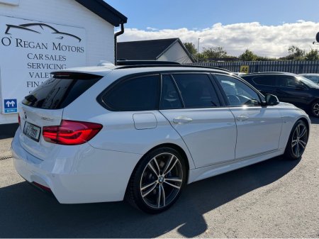 2016 BMW 3-Series - photo 3