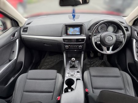 2015 Mazda CX-5 - photo 13