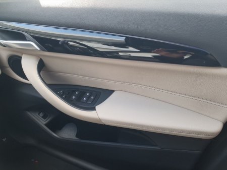 2022 BMW X1 - photo 23