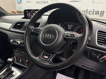 2014 Audi Q3 - photo 22