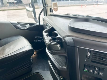 2021 VOLVO FH 540 - photo 9