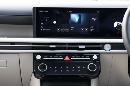 2025 Hyundai Tucson - photo 17