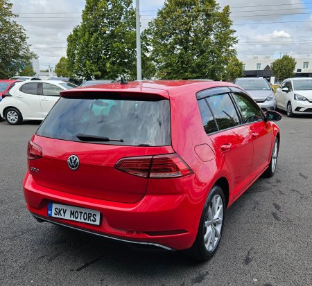 2019 Volkswagen Golf - photo 19