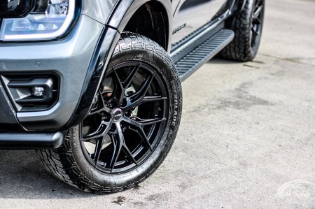 2026 Ford Ranger - photo 3