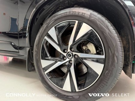 2024 Volvo XC90 - photo 7