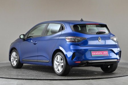 2025 Renault Clio - photo 7