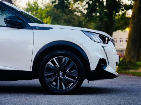 2022 Peugeot 2008 - photo 7