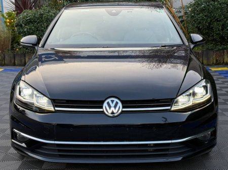 2020 Volkswagen Golf - photo 14