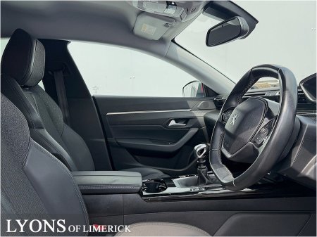 2019 Peugeot 508 - photo 3