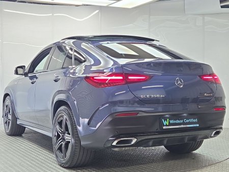 2025 Mercedes-Benz GLE - photo 14