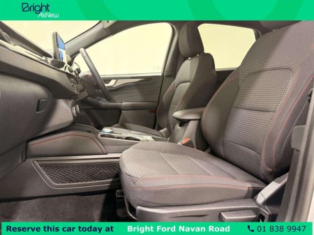 2024 Ford Kuga - photo 15