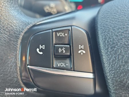 2023 Ford Transit Custom - photo 24