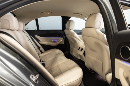 2022 Mercedes-Benz E-Class - photo 12
