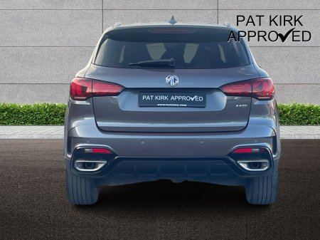 2023 MG HS - photo 14