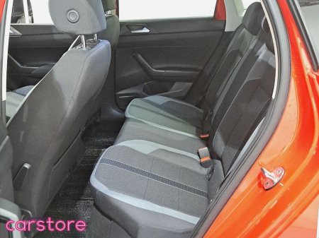 2019 Volkswagen Polo - photo 10