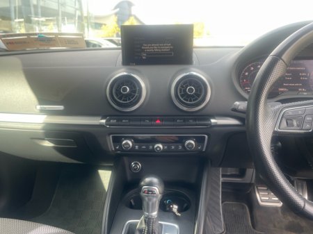 2019 Audi A3 - photo 8